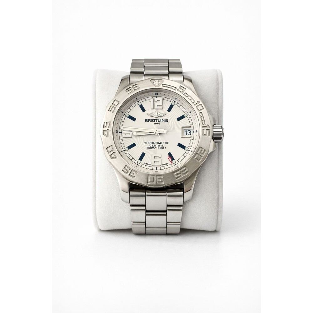 Breitling Colt 33 Ladies watch A77387